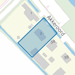 Perceel WDV01-F-2361