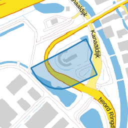 Perceel WDV01-F-2373