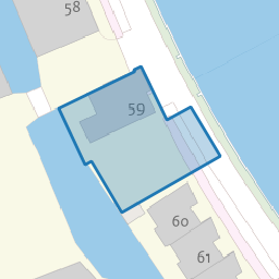 Perceel WDV01-F-2381