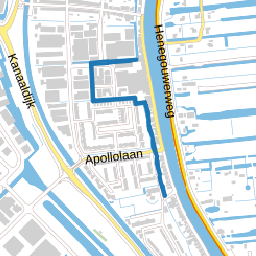 Perceel WDV01-F-2384