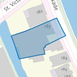 Perceel WDV01-F-2390