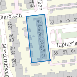 Perceel WDV01-F-2421