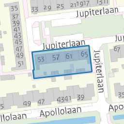 Perceel WDV01-F-2422