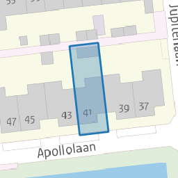 Perceel WDV01-F-2426