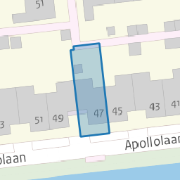 Perceel WDV01-F-2429