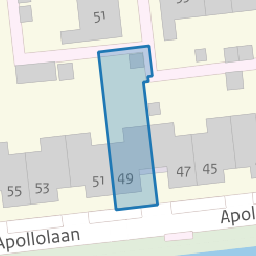 Perceel WDV01-F-2430