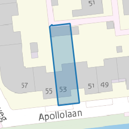 Perceel WDV01-F-2432