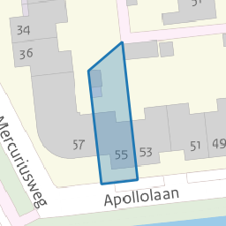 Perceel WDV01-F-2433