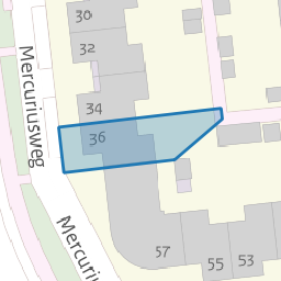 Perceel WDV01-F-2435