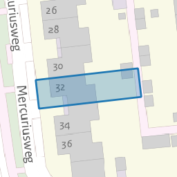 Perceel WDV01-F-2437