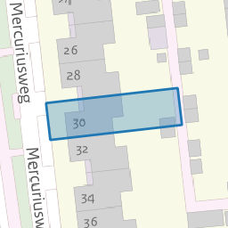 Perceel WDV01-F-2438