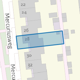 Perceel WDV01-F-2439