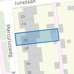Perceel WDV01-F-2440