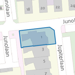 Perceel WDV01-F-2443