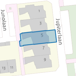 Perceel WDV01-F-2445