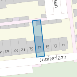 Perceel WDV01-F-2451