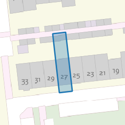 Perceel WDV01-F-2456