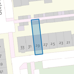 Perceel WDV01-F-2457