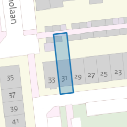 Perceel WDV01-F-2458