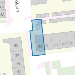 Perceel WDV01-F-2459