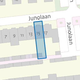 Perceel WDV01-F-2461