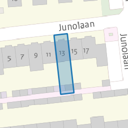 Perceel WDV01-F-2462