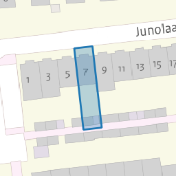 Perceel WDV01-F-2465