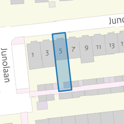 Perceel WDV01-F-2466