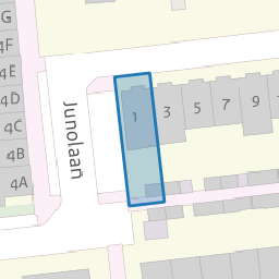 Perceel WDV01-F-2468