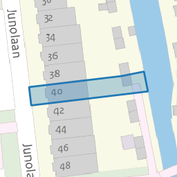 Perceel WDV01-F-2476