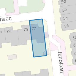 Perceel WDV01-F-2485