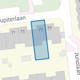 Perceel WDV01-F-2486