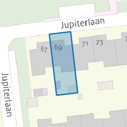 Perceel WDV01-F-2489