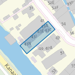 Perceel WDV01-F-2500