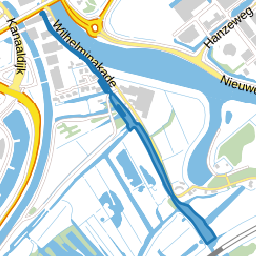 Perceel WDV01-F-2504