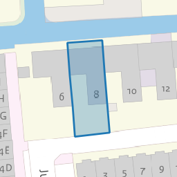 Perceel WDV01-F-2511