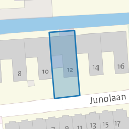 Perceel WDV01-F-2513