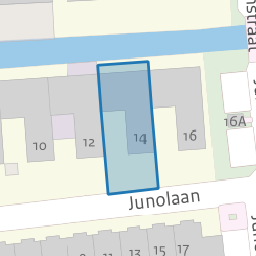 Perceel WDV01-F-2514