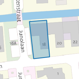 Perceel WDV01-F-2517