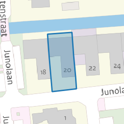 Perceel WDV01-F-2518
