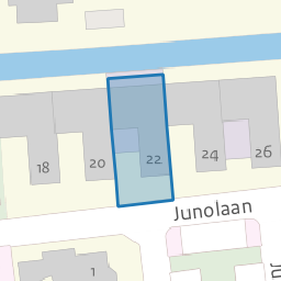 Perceel WDV01-F-2519