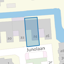 Perceel WDV01-F-2520