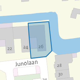 Perceel WDV01-F-2521