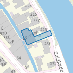 Perceel WDV01-F-2529