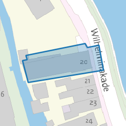 Perceel WDV01-F-2532