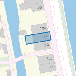 Perceel WDV01-F-2538