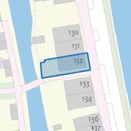 Perceel WDV01-F-2539