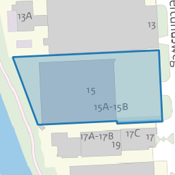 Perceel WDV01-F-2545