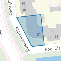 Perceel WDV01-F-2546