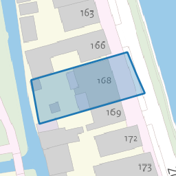 Perceel WDV01-F-2548